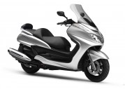 Yamaha Majesty 400 ABS Yamaha Majesty 400 ABS